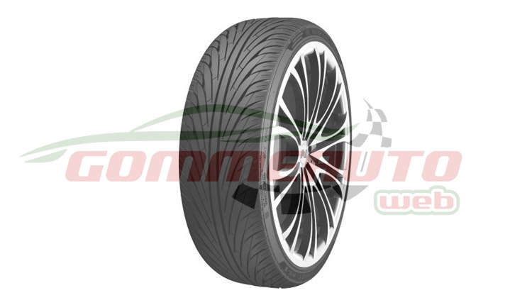 COP. 185/55VR15  NANKANG  NS-2                     82V